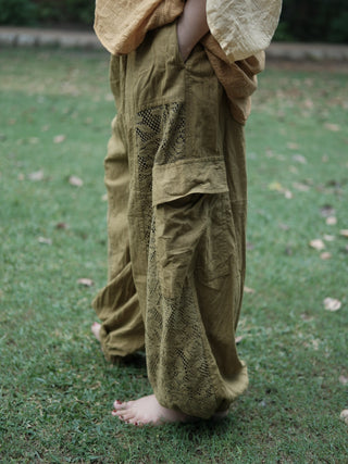 Aab Cargo Pants