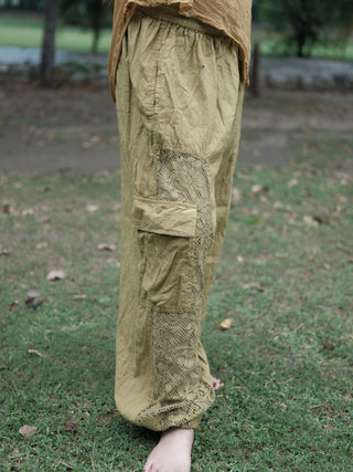 Aab Cargo Pants