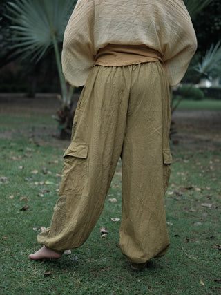 Aab Cargo Pants