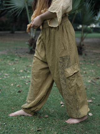 Aab Cargo Pants