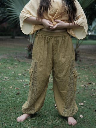 Aab Cargo Pants