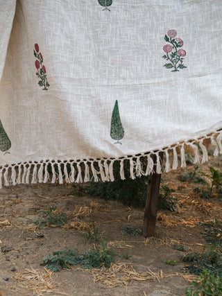 Shobha Bedsheet