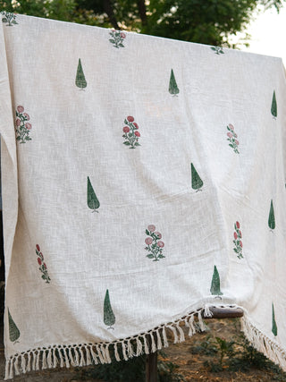 Shobha Bedsheet