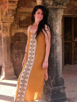 Manasa Maxi Dress