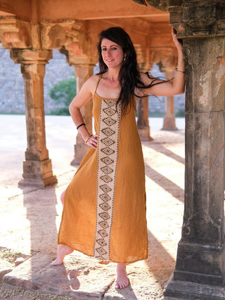 Manasa Maxi Dress