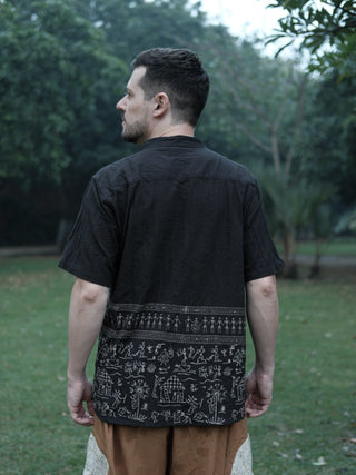 Nitya Shirt