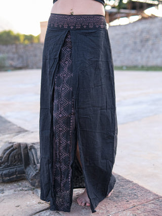 Sekhmet Skirt