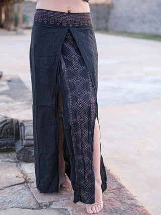 Sekhmet Skirt