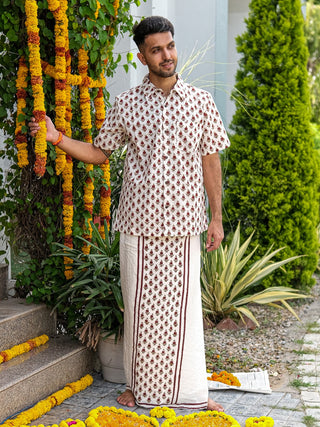Keshav Dhoti