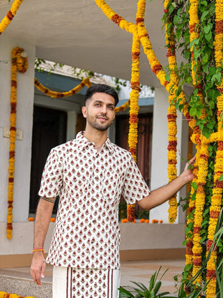 Phool Shirt