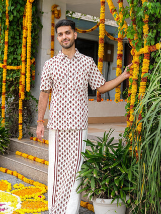 Phool Shirt