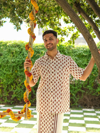 Phool Shirt