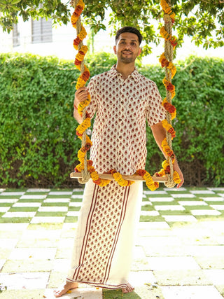 Phool Shirt