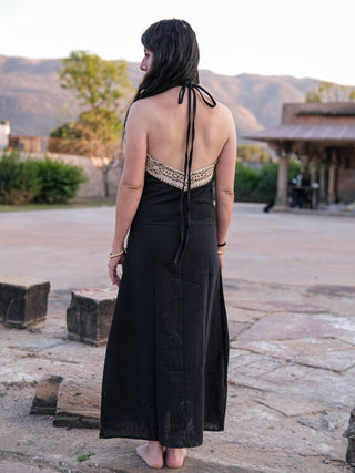 Devi Maxi Dress