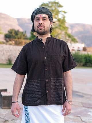 Samhita Shirt