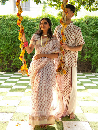 Aadhira Saree