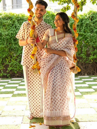 Aadhira Saree