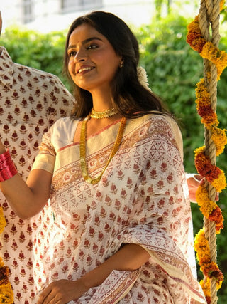 Aadhira Saree