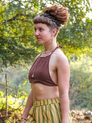 Rutvi Croptop