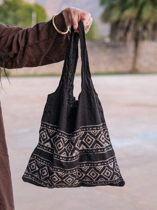 Ikshana Tote Bag