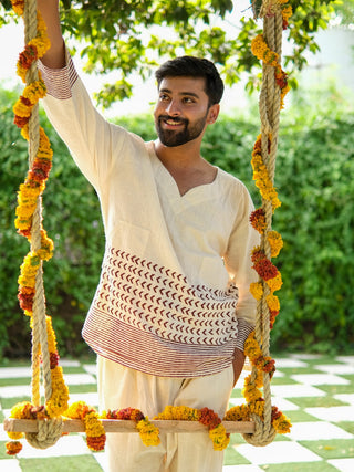 Pravaha Kurta