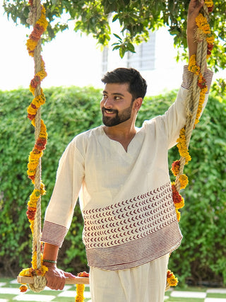 Pravaha Kurta