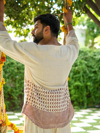 Pravaha Kurta