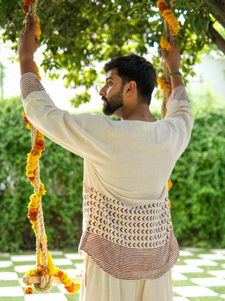 Pravaha Kurta