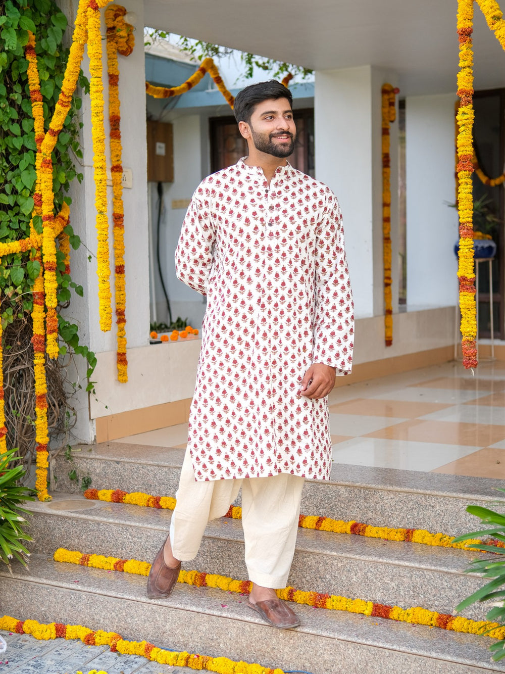 Chandra Kurta