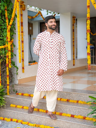 Chandra Kurta