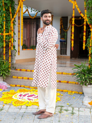 Chandra Kurta