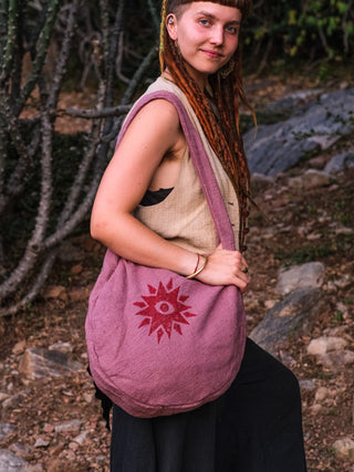 Sanchari Sling Bag