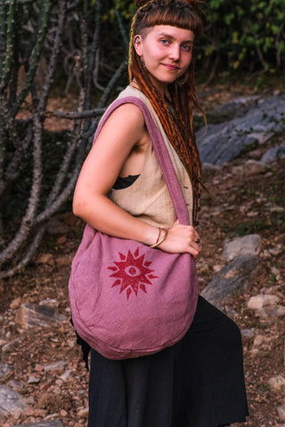 Sanchari Sling Bag