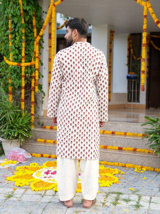 Chandra Kurta
