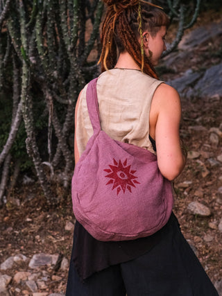 Sanchari Sling Bag