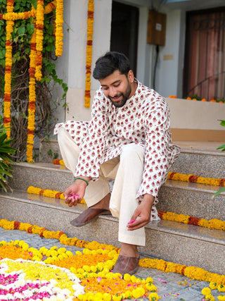 Chandra Kurta