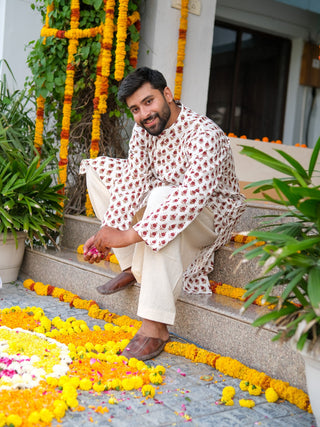 Chandra Kurta