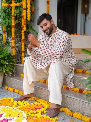 Chandra Kurta