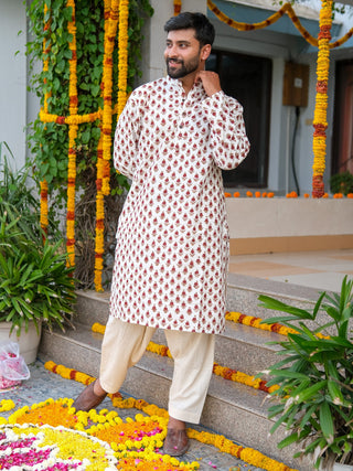 Chandra Kurta