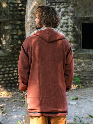 Zeferino Jacket