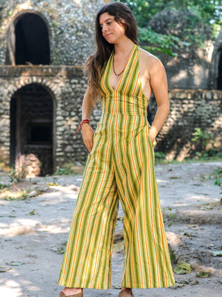 Srivani Jumpsuit