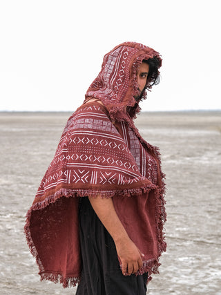 Cannenta Poncho