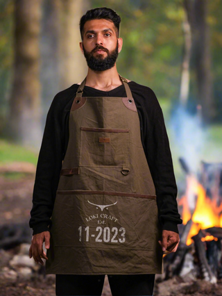 Wander  Aprons