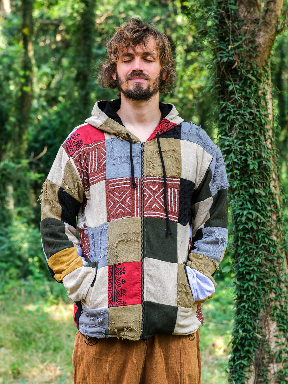 Rowan Jacket