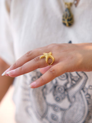 Nerida Ring