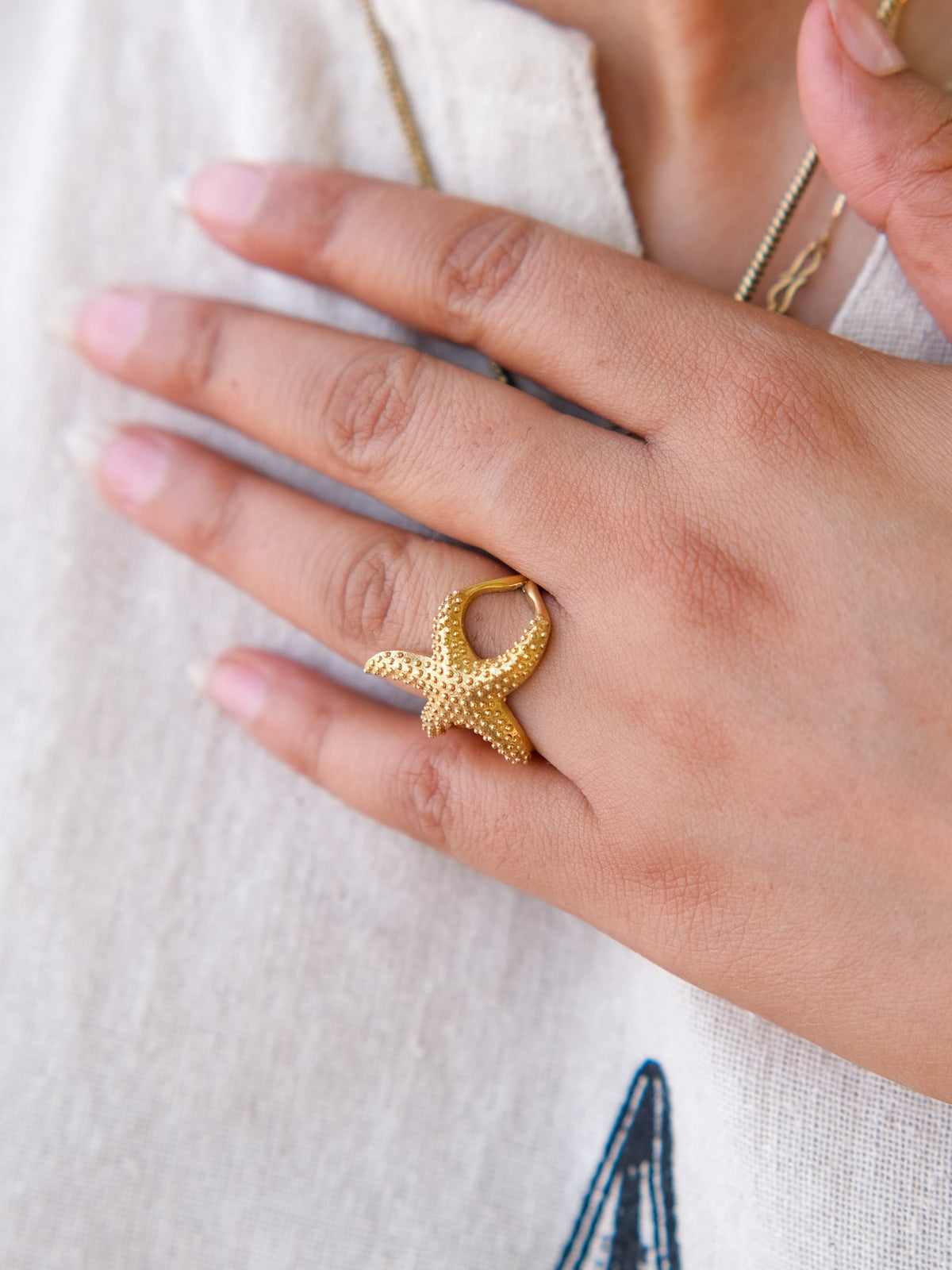 Nerida Ring