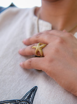 Nerida Ring