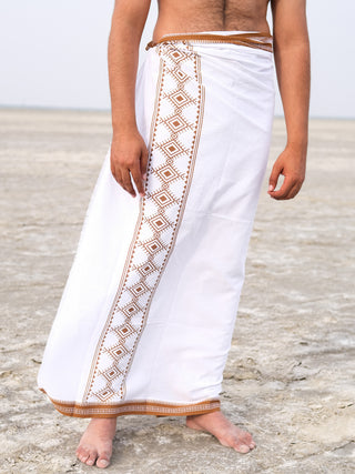 Kangura  Dhoti