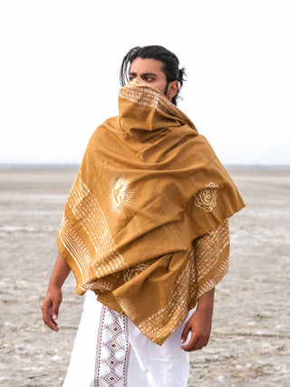 Ishwar Shawl