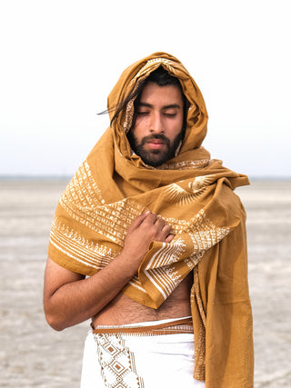 Ishwar Shawl